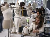 Mercado da moda requer muito estudo, criatividade e um acompanhamento permanente das tendências 