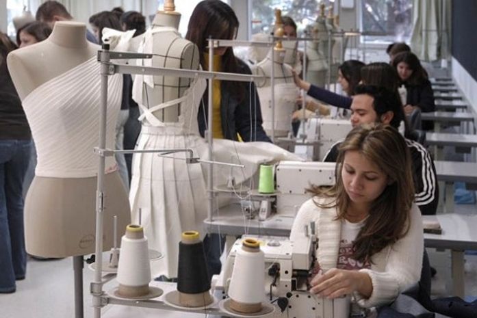 Mercado da moda requer muito estudo, criatividade e um acompanhamento permanente das tendências