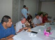 Chapão: Candidatos ao governo e vice serão anunciados após o carnaval