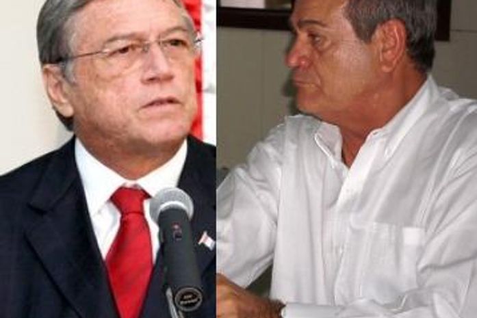 Popularidade de Téo é ZERO no Sertão