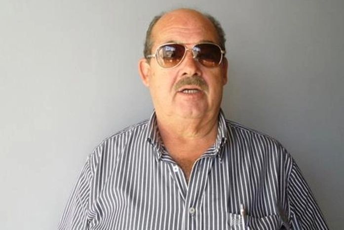 Superintendente Municipal de Transportes e Trânsito de Arapiraca, Severino Lúcio