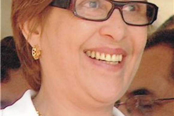 Célia Rocha