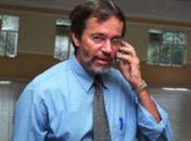 Delegado Luiz Lucena 
