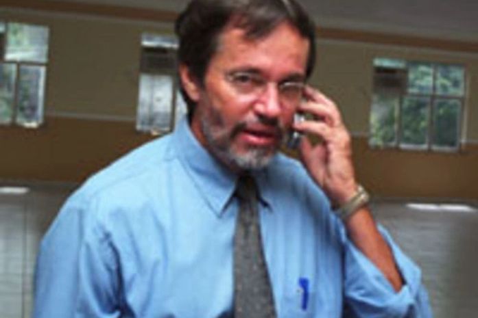 Delegado Luiz Lucena 