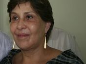 \"Não serei vice-governadora de ninguém\", afirma Célia Rocha 