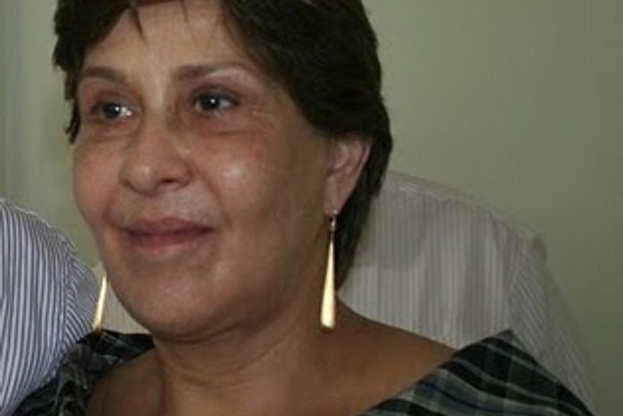 \"Não serei vice-governadora de ninguém\", afirma Célia Rocha