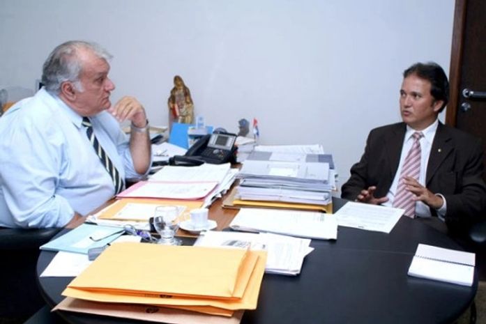 Magistrado esclarece expedição de mandados às Polícias em São Luis