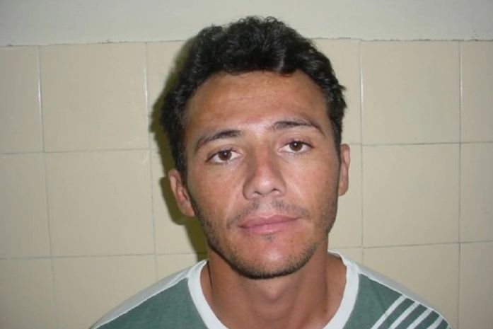 Alagoano que enforcou mulher em Pousada diz que estava bêbado