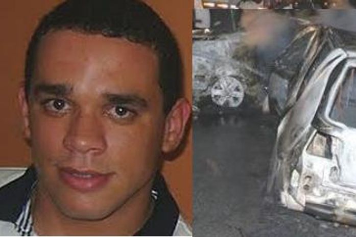 Filho de ex-vereador foi a segunda vítima fatal de acidente na Curva da Morte