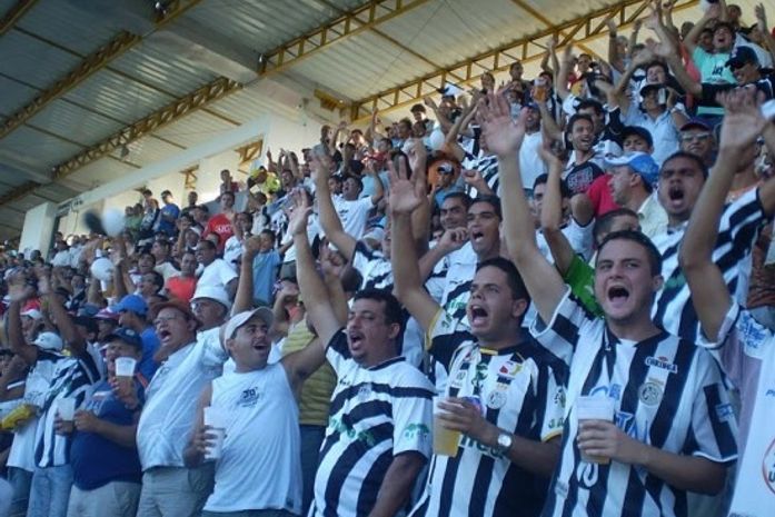 ASA encara Santa Rita com terceiro esquema tático em quatro partidas no Alagoano