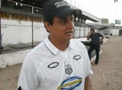 Reginaldo Souza, ex- Central de Caruaru, é o novo técnico do CSE