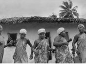 Na terça-feira (26), Museu Palácio Floriano Peixoto recebe a exposição Quilombolas 