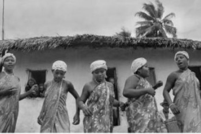 Na terça-feira (26), Museu Palácio Floriano Peixoto recebe a exposição Quilombolas