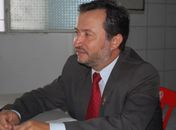 ÁUDIO: Pinto de Luna diz que sua candidatura ao Senado é irrevogável 