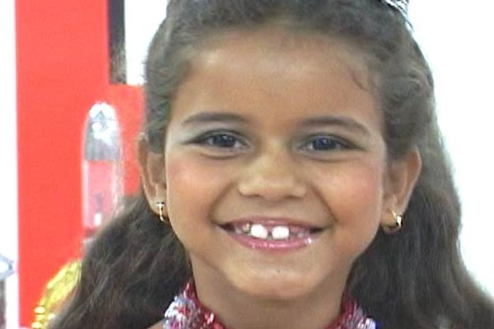 Justiça vai decidir se menina de 7 anos poderá ser rainha de bateria da Viradouro