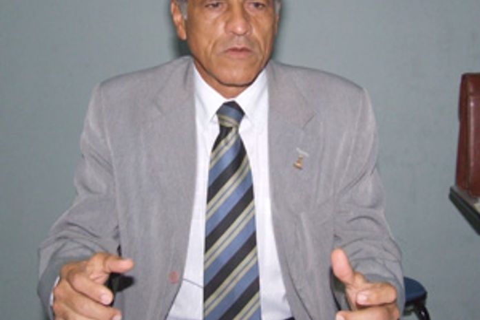 Delegado Robervaldo Davino vai ouvir vítima de homicío