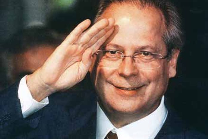 José Dirceu