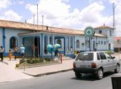Arapiraca:Jovem é assaltada ao meio-dia em ponto de Hospital