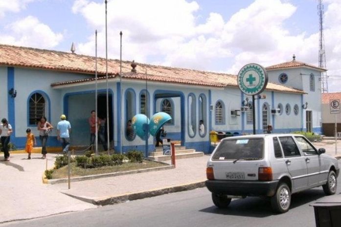 Arapiraca:Jovem é assaltada ao meio-dia em ponto de Hospital