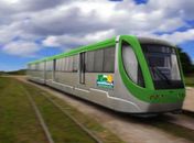 Metrô de Arapiraca terá capacidade para 360 passageiros