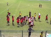 Torcedores mobilizam nova carreata de incentivo ao Coruripe