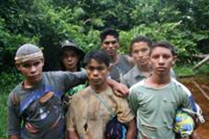 Série DOCTV estréia \"Camisa de Onze Varas\" nesta quinta-feira