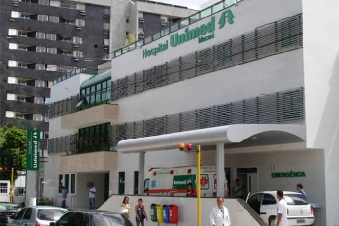 Hospital Unimed