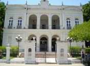 Museu Palácio Floriano Peixoto abre exposição sobre Quilombolas