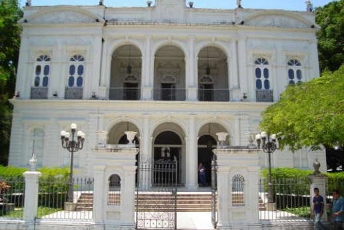 Museu Palácio Floriano Peixoto abre exposição sobre Quilombolas