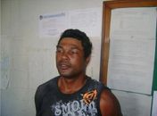 Homem é preso em flagrante por tráfico de drogas