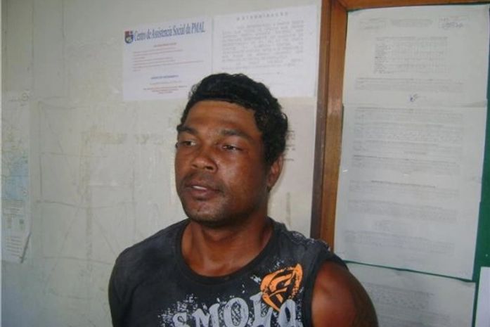 Homem é preso em flagrante por tráfico de drogas
