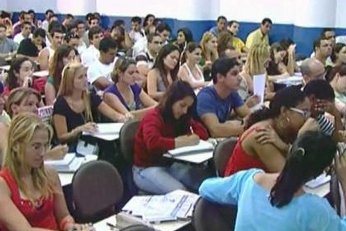 Concursos abertos no país somam mais de 36 mil vagas