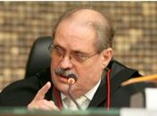 Des. Estácio Gama, relator do processo em que constatou violação dos princípios do processo legal