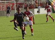 Veja os Gols: CRB faz 3x2 no Corinthians Alagoano de forma emocionante em tarde de Edmar