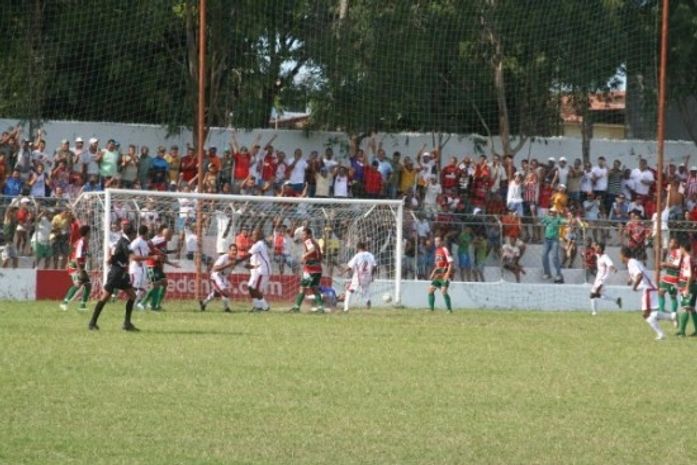 Penedense faz 2x0 no CSE e segue em recuperação