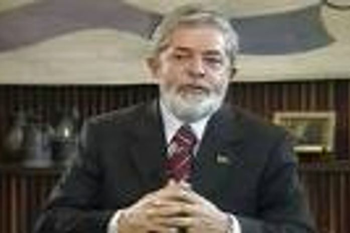 Presidente Lula passa mal e acaba internado as pressas em Recife