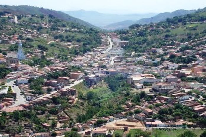 Tudo pronto para o maior carnaval do Alto Sertão de Alagoas
