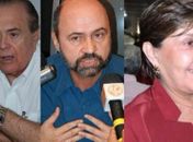 Possível união de legendas para eleição de deputados pode causar estrago