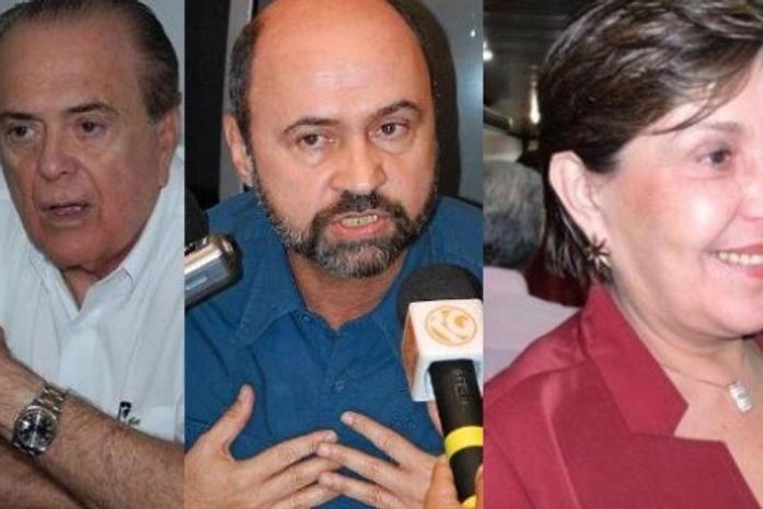 Possível união de legendas para eleição de deputados pode causar estrago