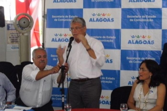 Teo diz que não está satisfeito com números da violência no Estado