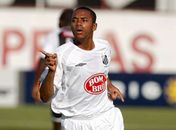 Acabou a novela: Robinho volta ao Peixe para se garantir na Copa 2010