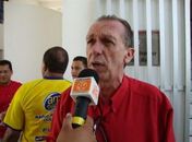 Presidente da ACDA acusa a FAF de apropriação indébita