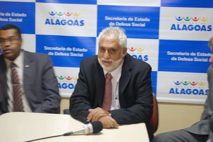 Fim da Polêmica: Rubim diz que PM tem que autuar quem faz barulho após as 22 horas independente de identificação