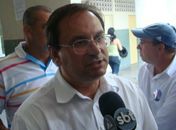Luciano Barbosa