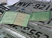 Video:Empresário é preso em Recife após usar placas de Alagoas em carros roubados