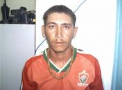 Policia de Junqueiro prende responsável por assassinato que revoltou a cidade