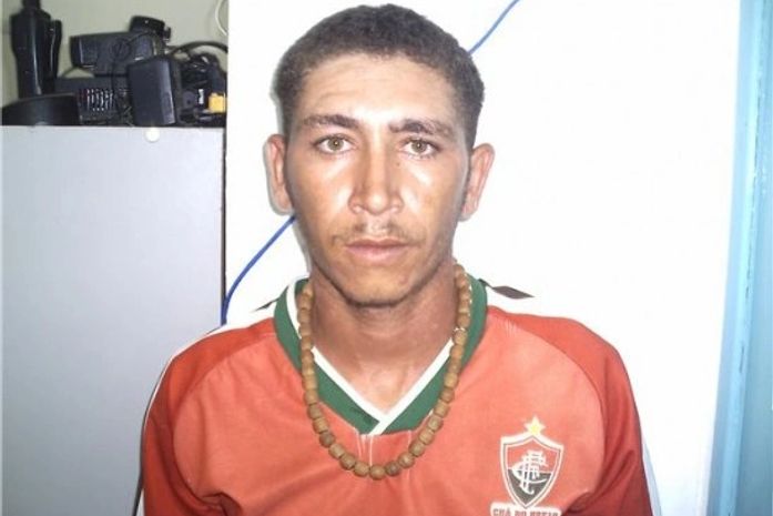 Policia de Junqueiro prende responsável por assassinato que revoltou a cidade