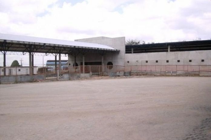 Rodoviária de Arapiraca finalmente parece que vai ser concluída