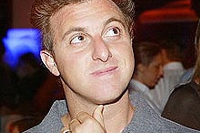 PT acusa governador de beneficiar Luciano Huck