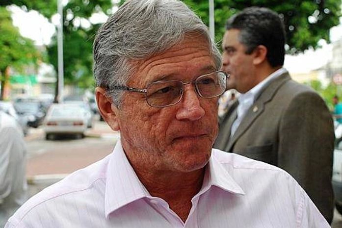 Teotonio Vilela
